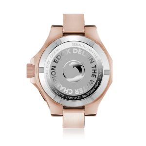 Edox Delfin The Original Date 53021 37RNCA NIR Edox Delfin The Original Date 53021 37RNCA NIR