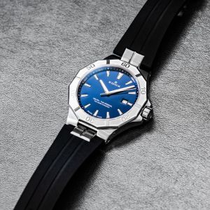 Edox Delfin The Original Date 53021 3CA BUIN