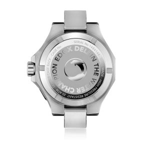 Edox Delfin The Original Date 53021 3CA BUIN