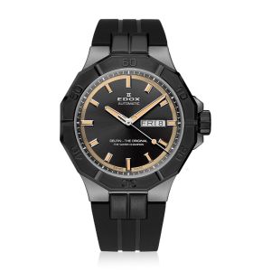 Edox Delfin The Original Day Date Automatic 88008 37GNCA GBEI Edox Delfin The Original Day Date Automatic 88008 37GNCA GBEI