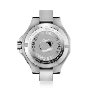 Edox Delfin The Original Day Date Automatic 88008 3GCA BGO