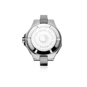 Edox Delfin The Original Diver Date Lady 53020 3M NANND Edox Delfin The Original Diver Date Lady 53020 3M NANND