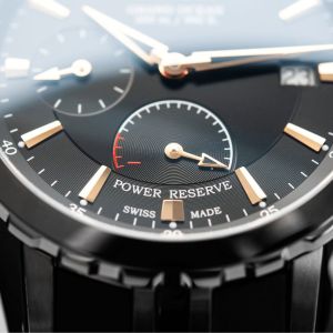 Edox Grand Ocean Power Reserve Automatic 94500 357GNCA NIR Edox Grand Ocean Power Reserve Automatic 94500 357GNCA NIR