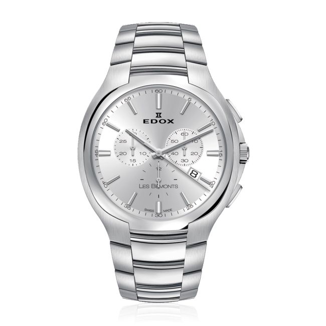 Edox Les Bentos CHRONOGRAPH 10239 3 AIN Edox Les Bentos CHRONOGRAPH 10239 3 AIN