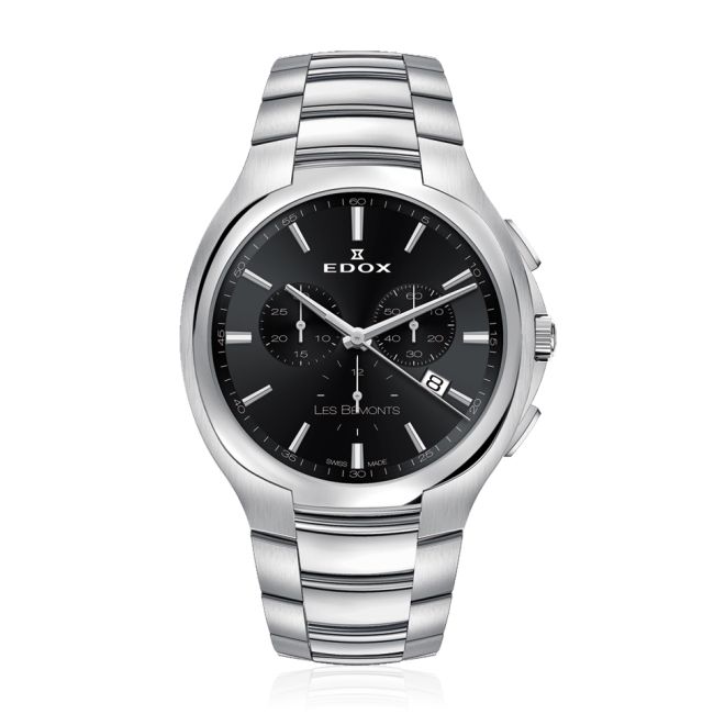 Edox Les Bentos CHRONOGRAPH 10239 3 NIN Edox Les Bentos CHRONOGRAPH 10239 3 NIN