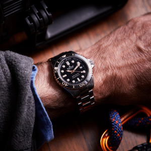 Edox Neptunian Grande Reserve 80801 3NRM NIR Edox Neptunian Grande Reserve 80801 3NRM NIR
