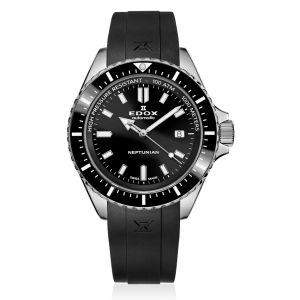 Edox Skydiver Neptunian 80120 3NCA NIN