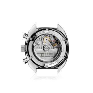 Edox Sportsman Chronographe Automatic 08202 3G GIN + Браслет Edox Sportsman Chronographe Automatic 08202 3G GIN + Браслет
