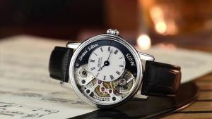 Epos Oeuvre D`art 3435.313.20.26.25 Limited Edition