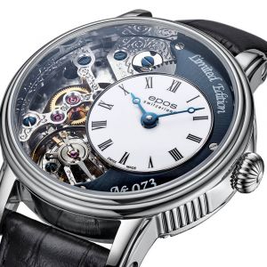 Epos Oeuvre D`art 3435.313.20.26.25 Limited Edition