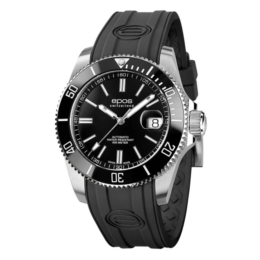 Epos Diver 3504.131.20.15.55 Epos Diver 3504.131.20.15.55