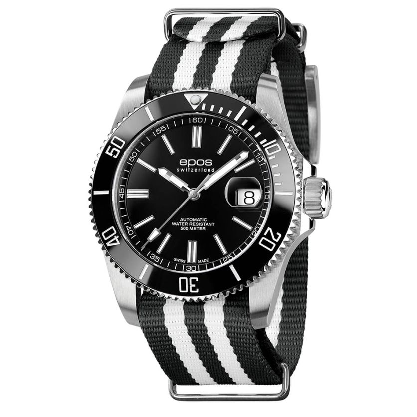 Epos Diver 3504.131.20.15.65 Epos Diver 3504.131.20.15.65