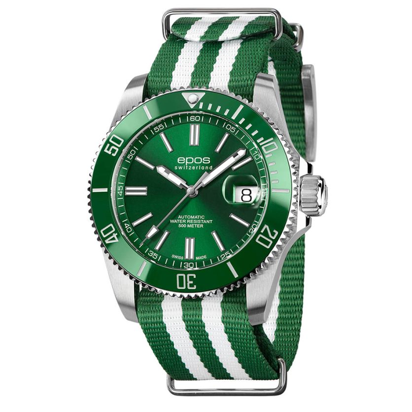Epos Diver 3504.131.93.13.63 Epos Diver 3504.131.93.13.63