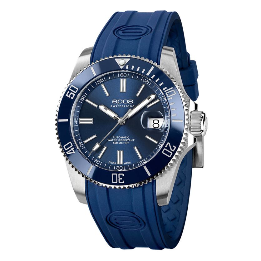 Epos Diver 3504.131.96.16.56 Epos Diver 3504.131.96.16.56