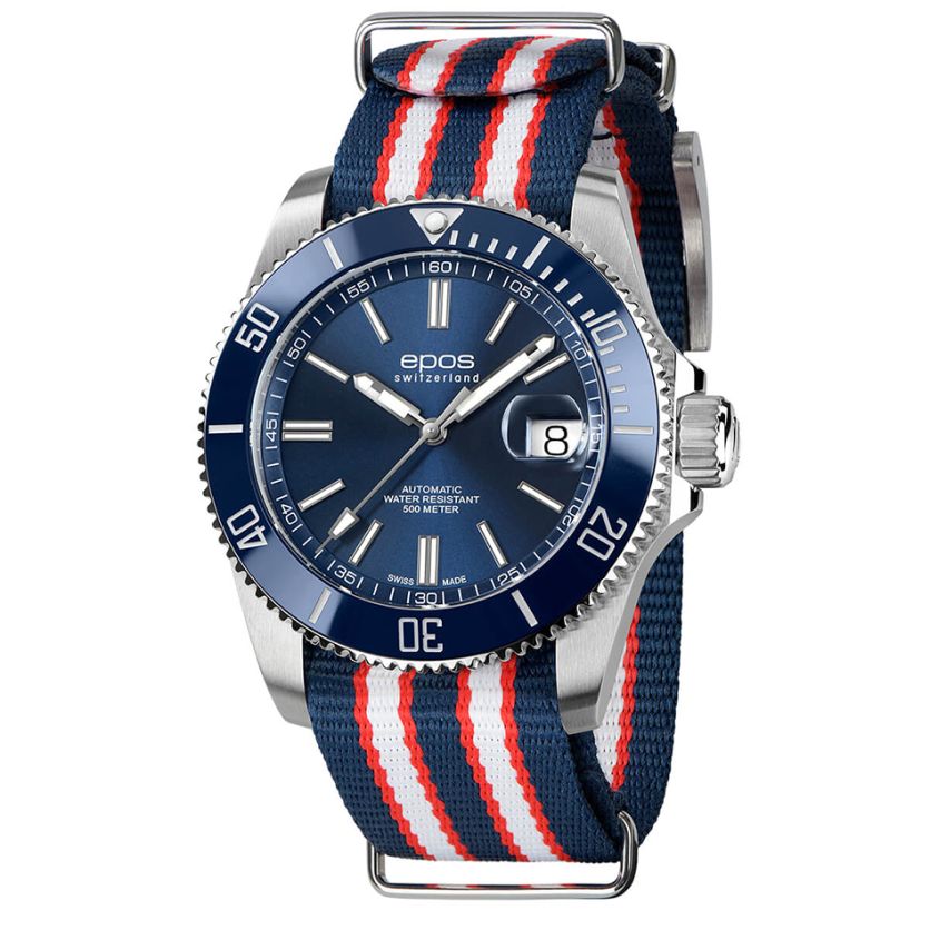 Epos Diver 3504.131.96.16.66 Epos Diver 3504.131.96.16.66