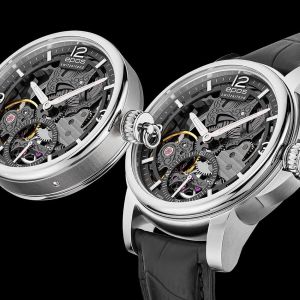 Epos LE 3429.199.20.55.25 + Strap Epos LE 3429.199.20.55.25 + Strap