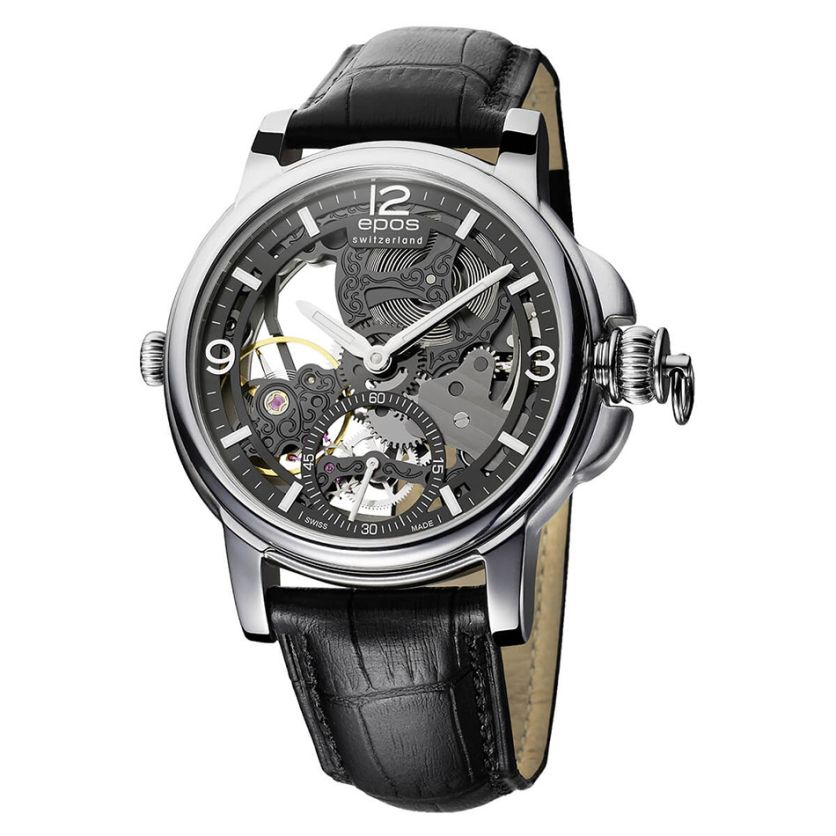 Epos LE 3429.199.20.55.25 + Strap Epos LE 3429.199.20.55.25 + Strap