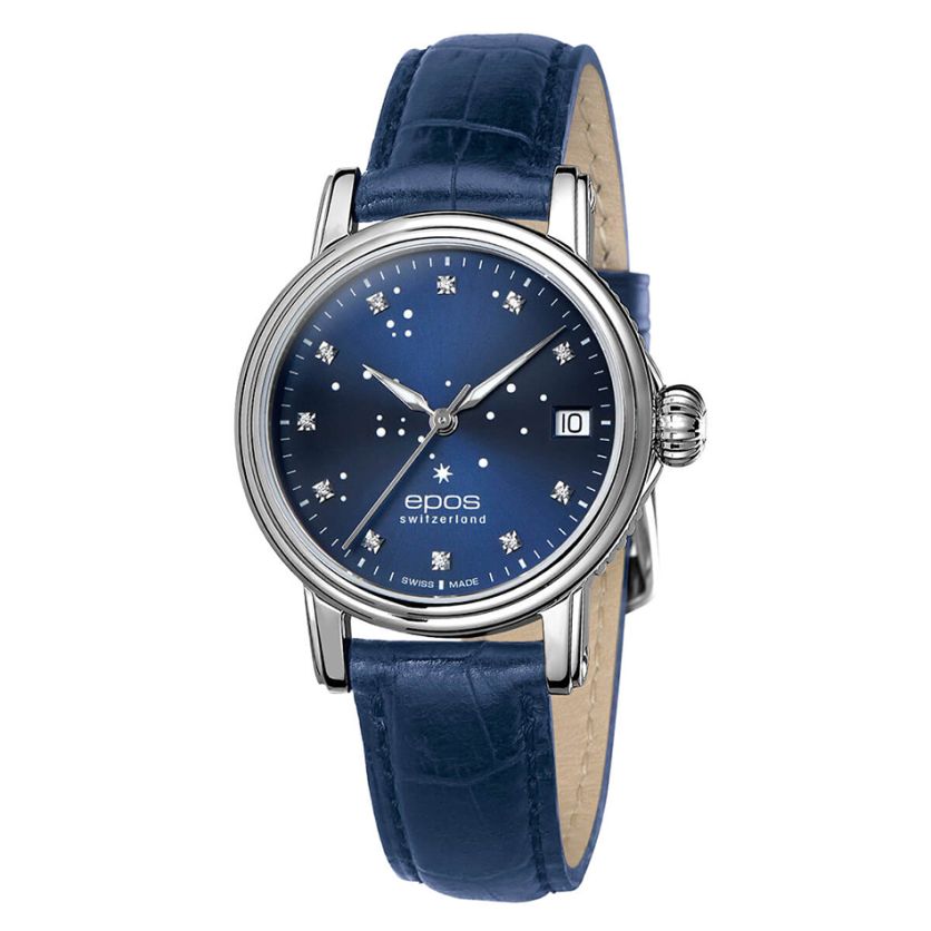 Epos North Star Diamond 4390.152.20.96.16 Epos North Star Diamond 4390.152.20.96.16