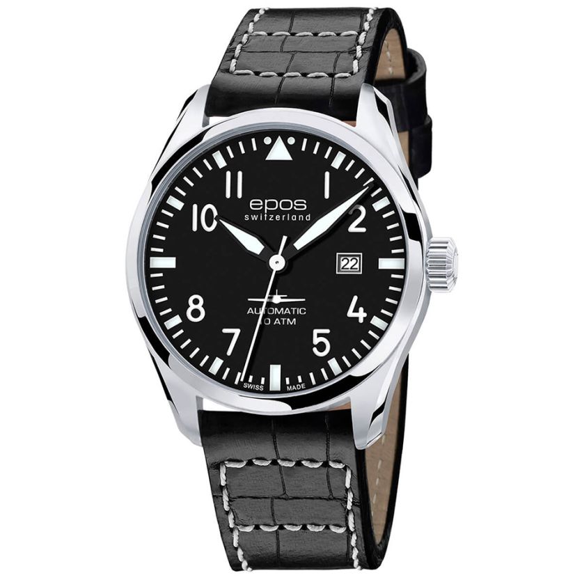 Epos PILOT 3401.131.20.35.24 Epos PILOT 3401.131.20.35.24