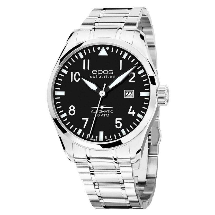 Epos PILOT 3401.131.20.35.30 Epos PILOT 3401.131.20.35.30