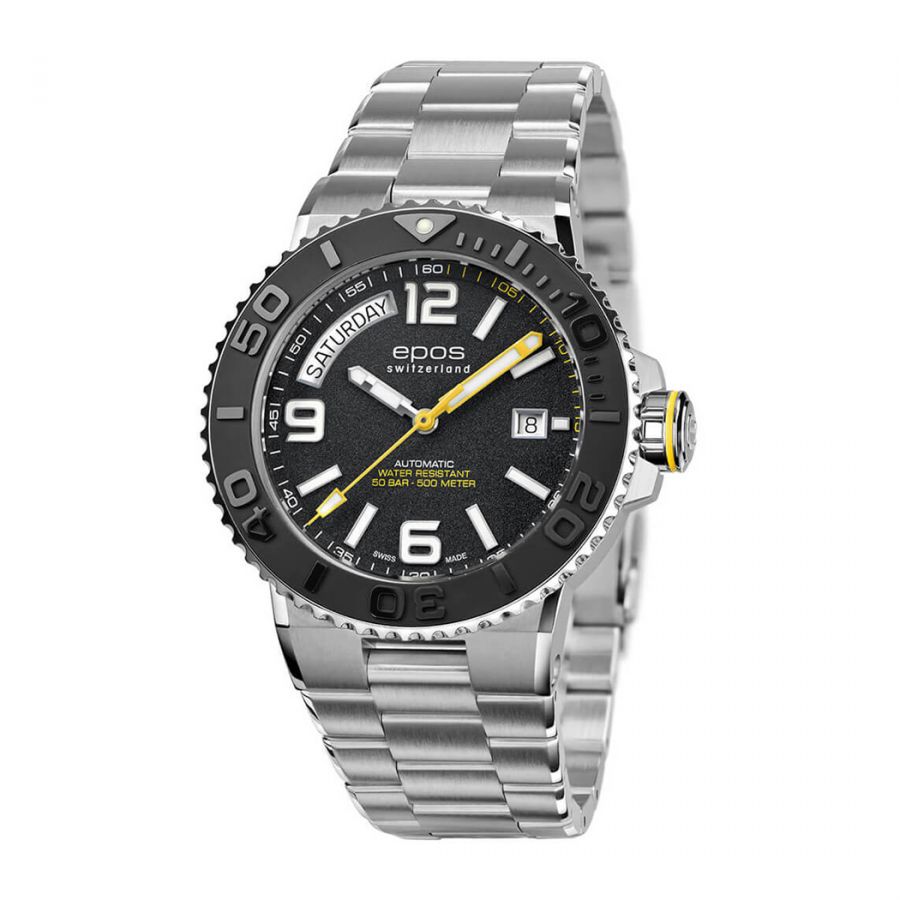 EPOS Sportive 3441.142.20.95.30