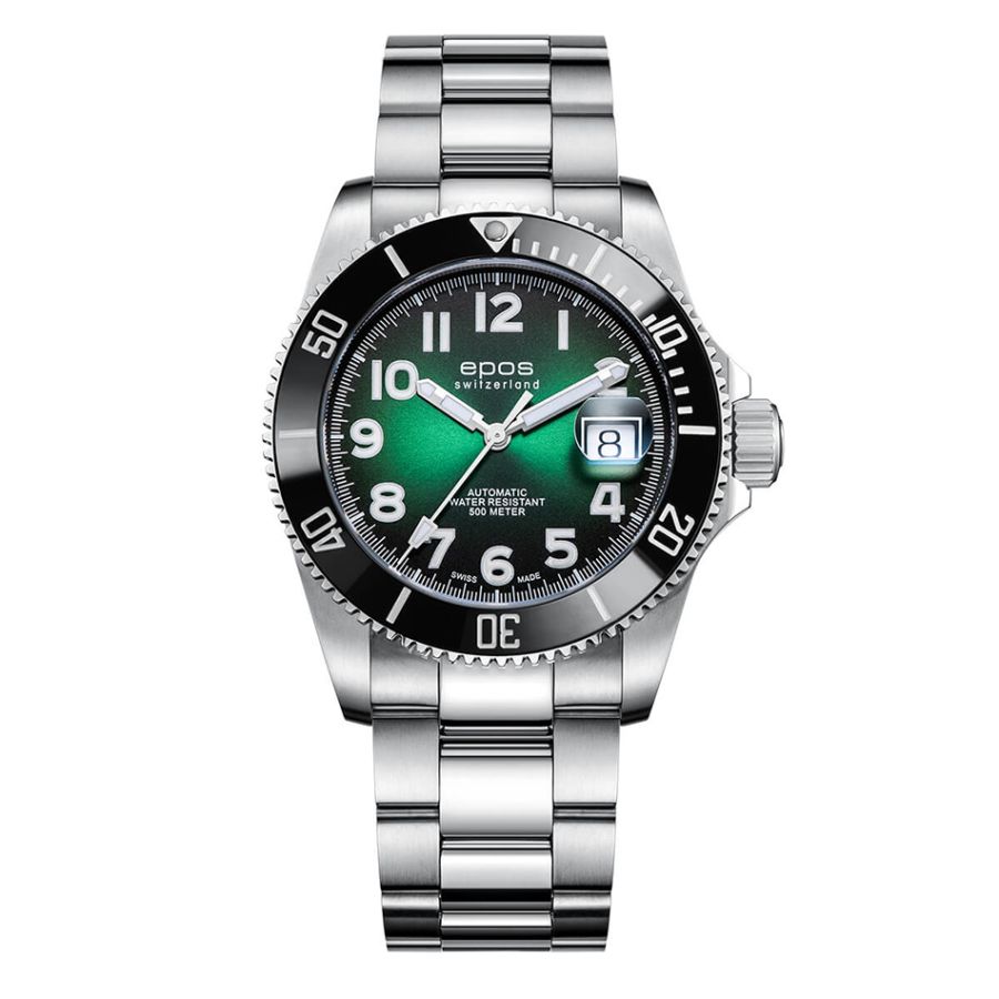 Epos TITANIUM 3504.131.80.33.90