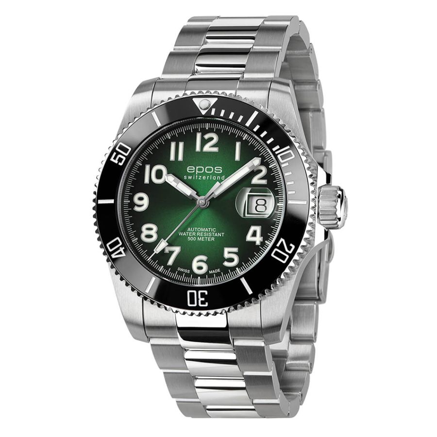 Epos TITANIUM 3504.131.80.33.90