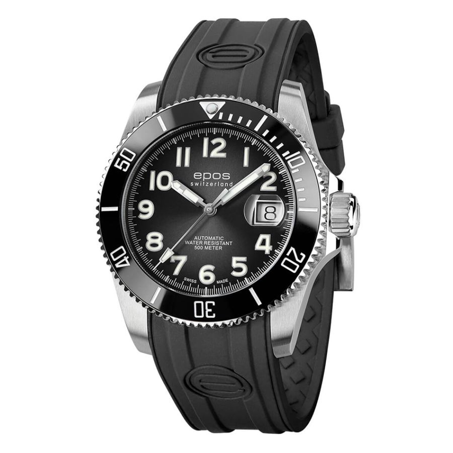 Epos TITANIUM 3504.131.80.35.55