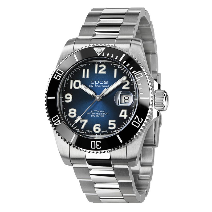 Epos TITANIUM 3504.131.80.36.90