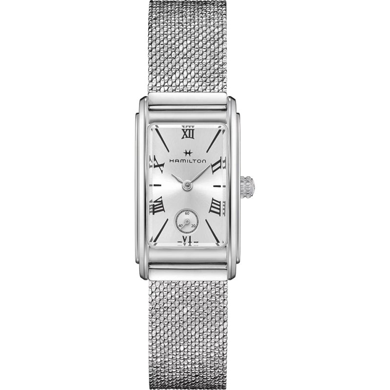 Hamilton American Classic Ardmore Quartz H11221150 Hamilton American Classic Ardmore Quartz H11221150