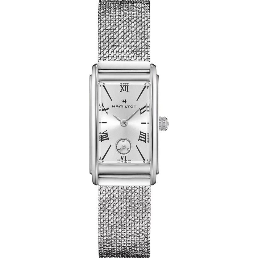 Hamilton American Classic Ardmore Quartz H11221150 Hamilton American Classic Ardmore Quartz H11221150