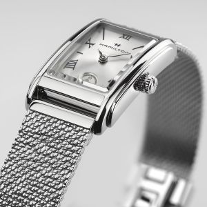Hamilton American Classic Ardmore Quartz H11221150 Hamilton American Classic Ardmore Quartz H11221150