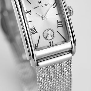 Hamilton American Classic Ardmore Quartz H11221150 Hamilton American Classic Ardmore Quartz H11221150