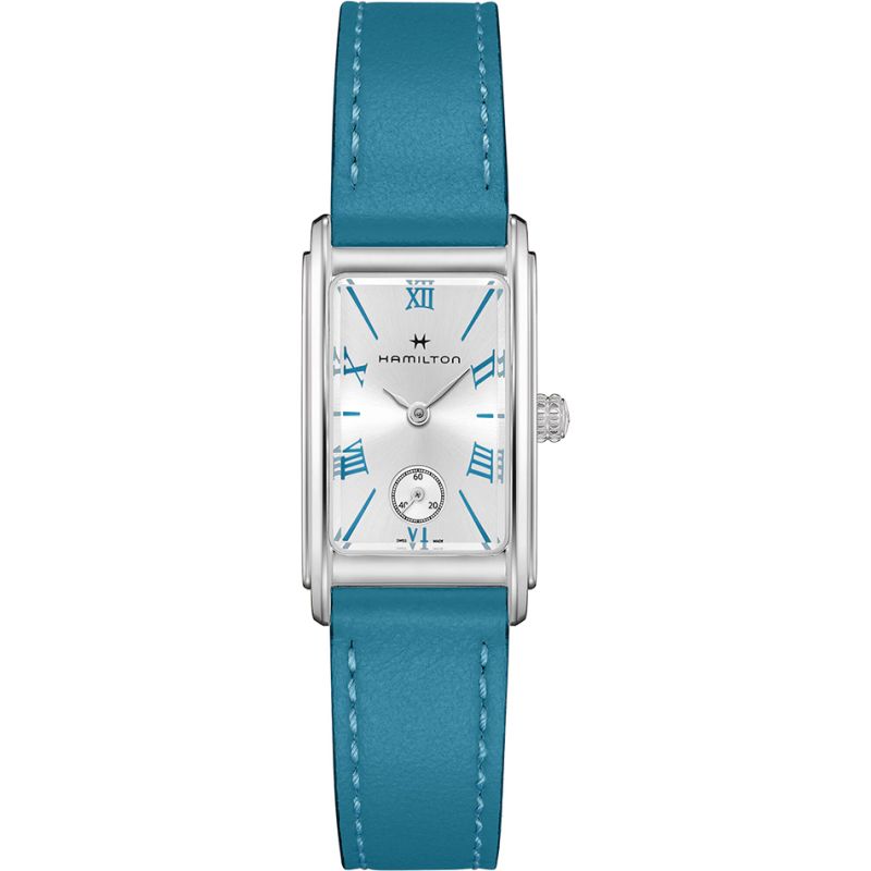 Hamilton AMERICAN CLASSIC ARDMORE QUARTZ H11221650 Hamilton AMERICAN CLASSIC ARDMORE QUARTZ H11221650