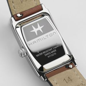 Hamilton American Classic Ardmore Small H11221550 Hamilton American Classic Ardmore Small H11221550