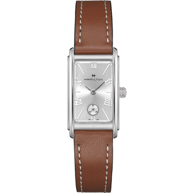 Hamilton American Classic Ardmore Small H11221550 Hamilton American Classic Ardmore Small H11221550
