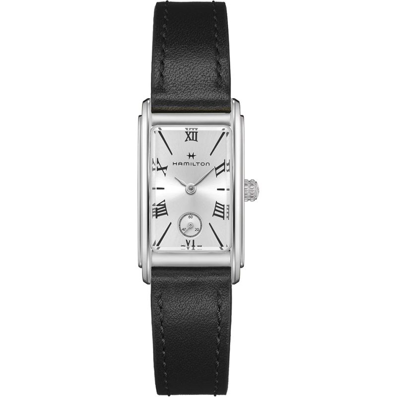 Hamilton American Classic Ardmore Small H11221750 Hamilton American Classic Ardmore Small H11221750