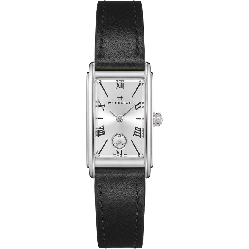 Hamilton American Classic Ardmore Small H11221750 Hamilton American Classic Ardmore Small H11221750