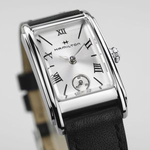 Hamilton American Classic Ardmore Small H11221750 Hamilton American Classic Ardmore Small H11221750