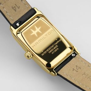 Hamilton American Classic Ardmore Small H1126176 Hamilton American Classic Ardmore Small H1126176