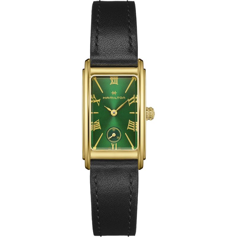 Hamilton American Classic Ardmore Small H1126176 Hamilton American Classic Ardmore Small H1126176