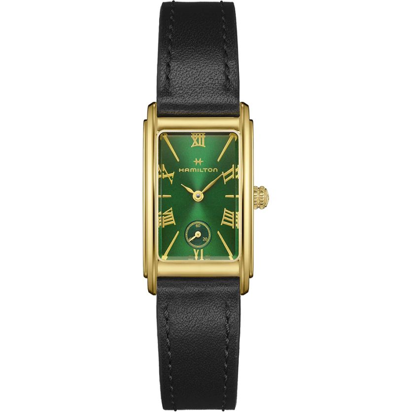 Hamilton American Classic Ardmore Small H1126176 Hamilton American Classic Ardmore Small H1126176