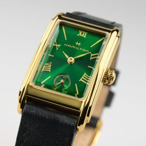 Hamilton American Classic Ardmore Small H1126176 Hamilton American Classic Ardmore Small H1126176