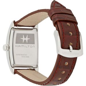 Hamilton AMERICAN CLASSIC BOULTON SMALL SECOND QUARTZ H13321511 Hamilton AMERICAN CLASSIC BOULTON SMALL SECOND QUARTZ H13321511