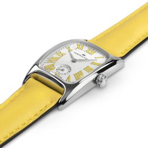 Hamilton AMERICAN CLASSIC BOULTON SMALL SECOND QUARTZ M H13321812 Hamilton AMERICAN CLASSIC BOULTON SMALL SECOND QUARTZ M H13321812