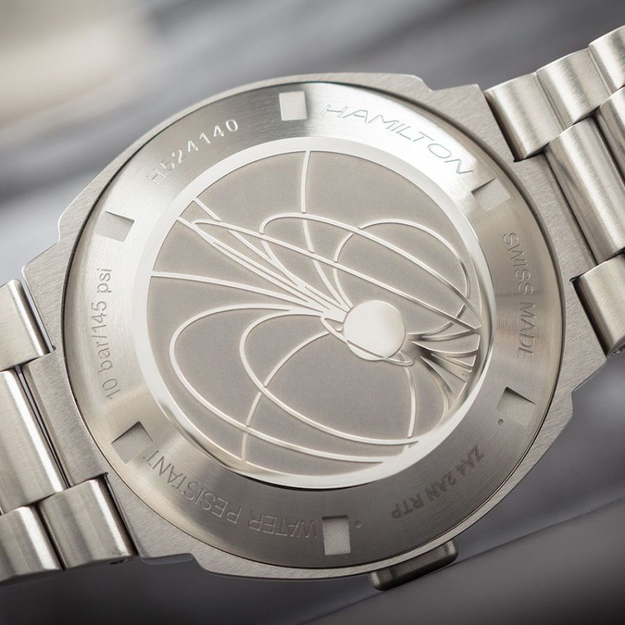 Hamilton American Classic H52414130