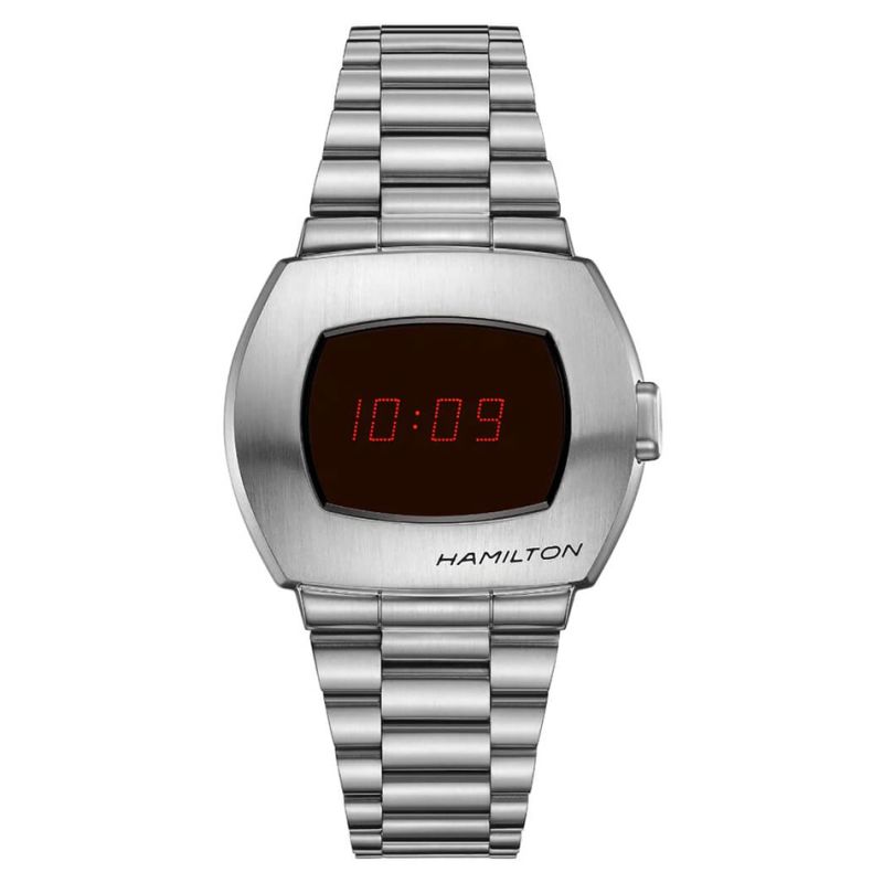 Hamilton American Classic H52414130