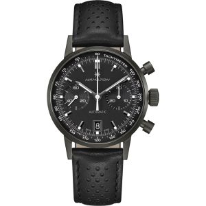 Hamilton American Classic Intra-matic Auto chrono H38446730 Hamilton American Classic Intra-matic Auto chrono H38446730