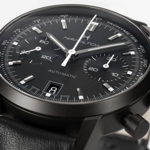 Hamilton American Classic Intra-matic Auto chrono H38446730 Hamilton American Classic Intra-matic Auto chrono H38446730