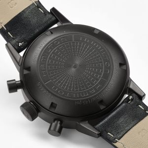 Hamilton American Classic Intra-matic Auto chrono H38446731 Hamilton American Classic Intra-matic Auto chrono H38446731